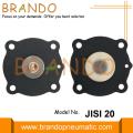 JISI 20 JISR 20 3/4 &#39;&#39; diaphragme à valve d&#39;impulsion