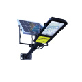 150W solar street light on amazon