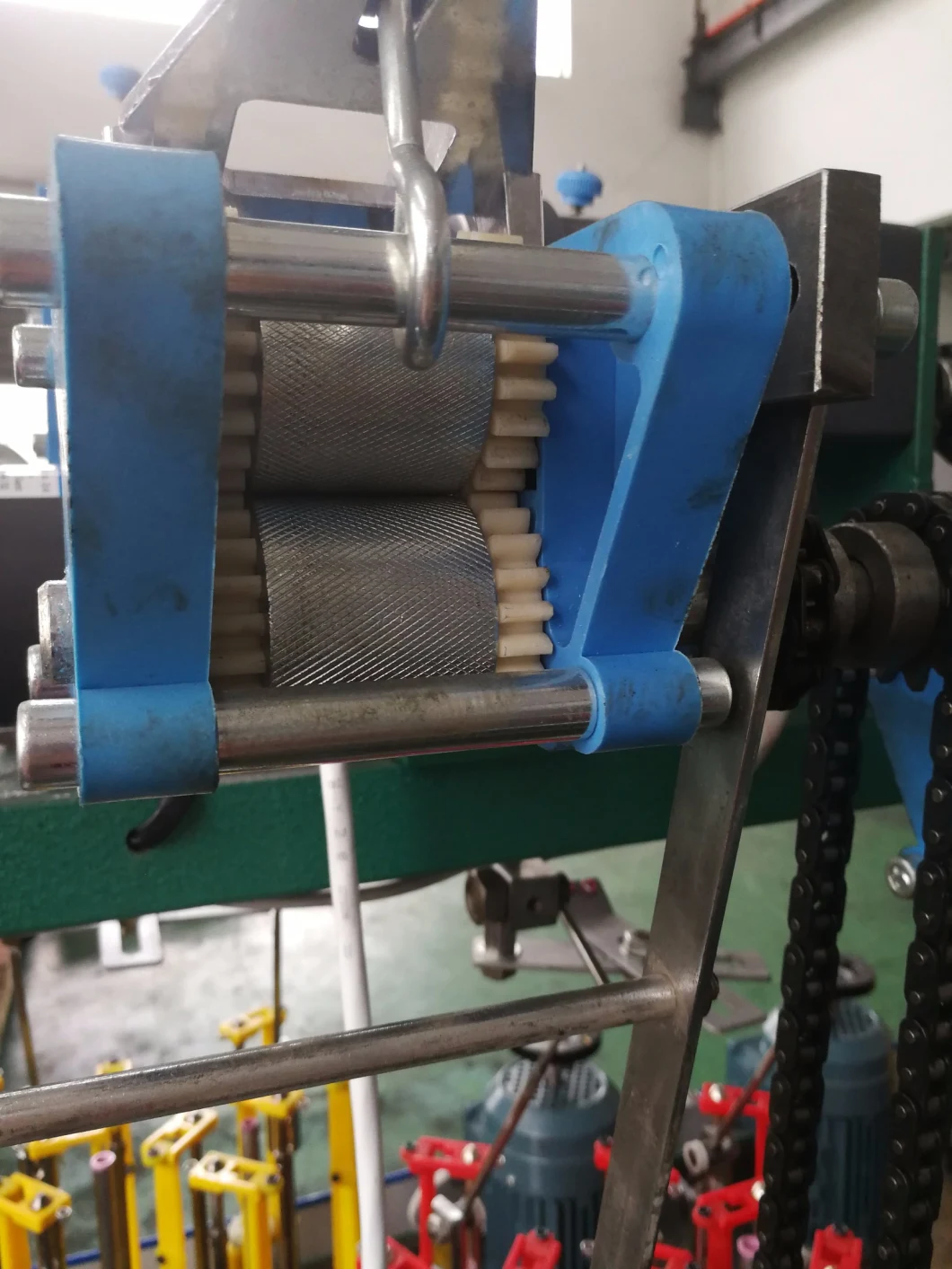 high speed weaving machine high speed weaving machine