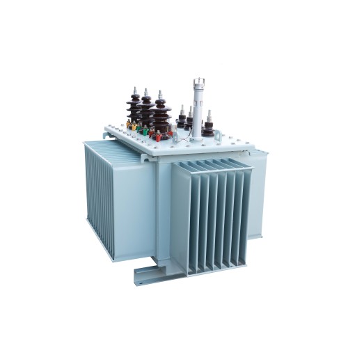 S13 Oil Immersed Type Transformer
