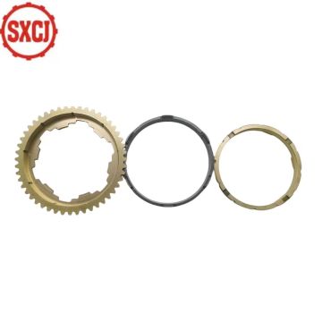 Auto-Teile-Getriebe Synchronizer Ring OEM MRS516-1701247