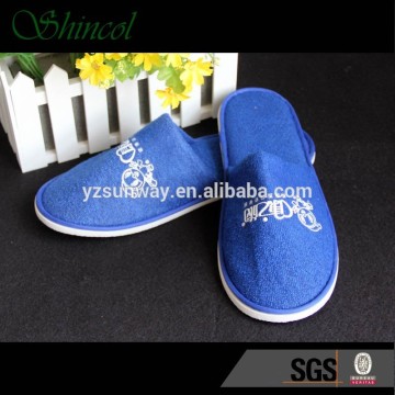 2014 new beautiful customize slippers