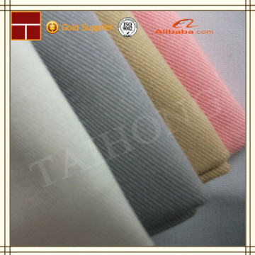 Cotton 250gsm twill workwear uniforms fabric wholesale