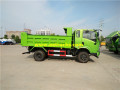 8ton 4x2 Off Road Tipper Trucks