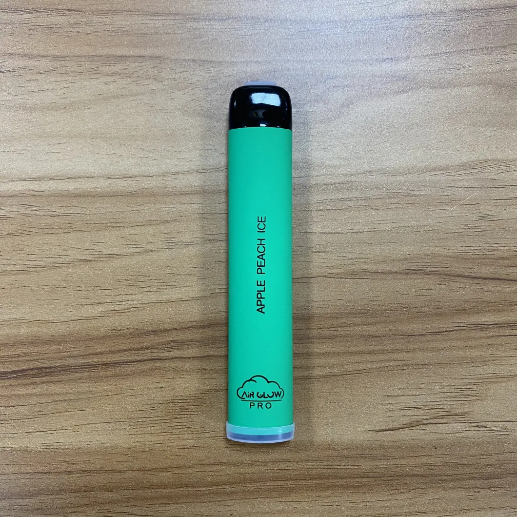 Pure Taste Air Glow PRO 5% Salt Nic Disposable Ecig