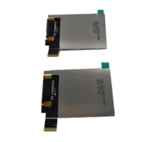 Rg035eqd-03r 3.5 Inch All View 320X480 TFT LCD Screen with Touch Screen