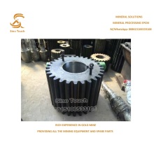 Small Gear for ball mill