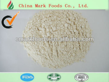 Chinese AD dried horseradish powder