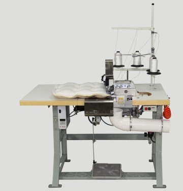 Mattress Heavy-Duty Flanging Machine (SB-80)