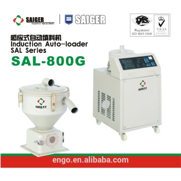 800G plastic autoloader/autoloader for plastic injection molding machine/Vacuum plastic autoloader/ATUOTMATIC FEEDING MACHINE