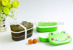 High Qaulity Fastness&safety collapsible lunch box/box lunch/wholesale tin lunch box