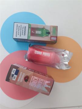 BANG KING 12000PUFFS WHOLESALE VAPE Canada