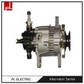 fabricación alternador automotriz 12V 50A