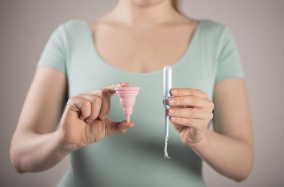 Menstrual Cup Molding 