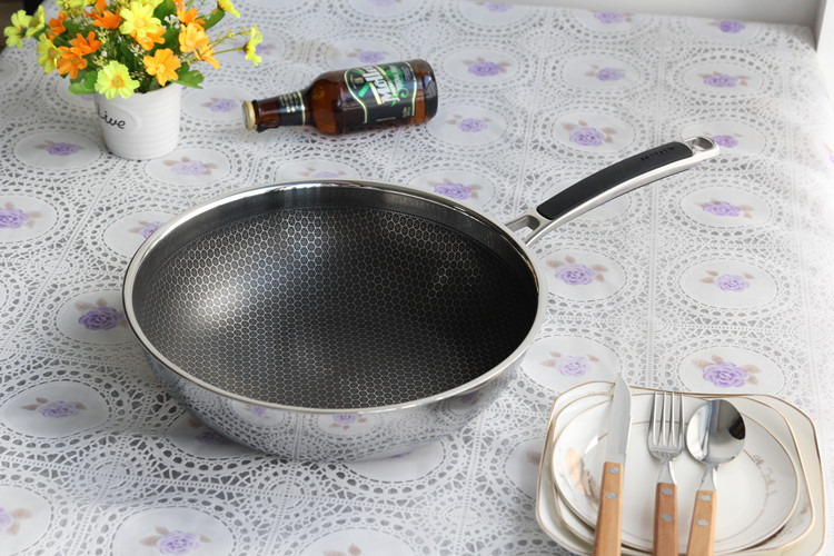 nonstick wok pan nonstick wok pan