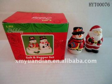 christmas spice rack set