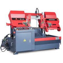 GZ4232A Full Automatic Bandsaw Cutting Machine