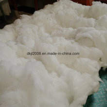 Thermal Insulation Material 1260 Std Ceramic Fiber Blown Bulk