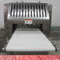 냉동 산업 냉동 고기 블록 커터