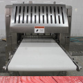 Dondurulmuş et kesme makinesi/sığır eti et dilimleyicisi