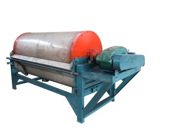 Magnetic Ore Separater