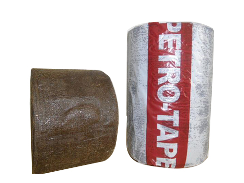 Grease Fiber Corrosion Prevention Petrolatum Tape