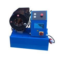Fully Automatic P32 Hydraulic Ferrule Crimping Machine
