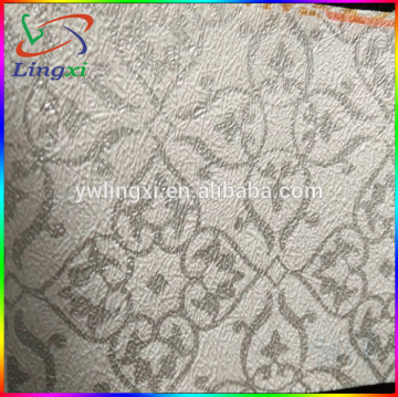 White Square PVC Gypsum Board Ceiling Decor Gypsum Board For Ceiling