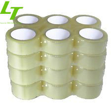 packaging tape oem box tape colorful