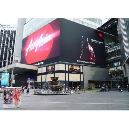 P2.6 Outdoor FIxed LED Panel