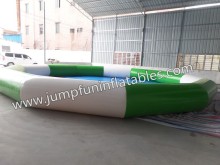 supplier of inflatable pools