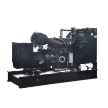 UK-Origin Fast Delivery 240kW/300kVA Diesel Generator with Parkins 1506A-E88TAG5 Engine