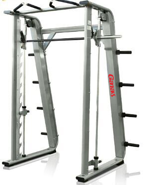 Commercial Smith Machine