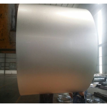 Aluminium Zinc Alloy Coating Galvalume Steel Coil