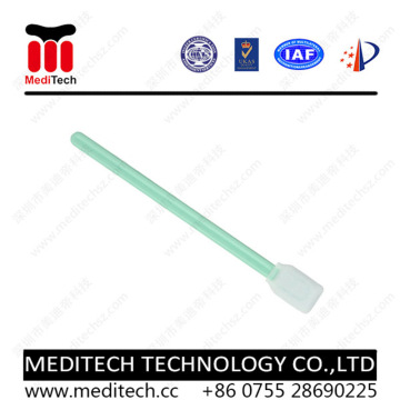 Cleanroom Polyester swab