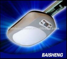 BaiSheng 800N Sectional Overhead Garage Door Opener BS-G8800A/Battery Operated Garage Door Opener