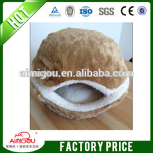 Princess pet canopy beds for dogs