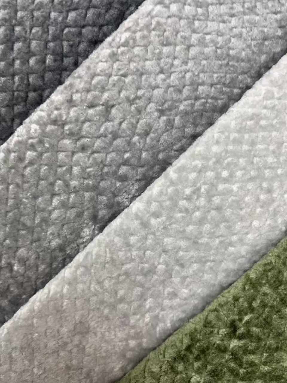 ύφασμα βελούδου velvet fabric