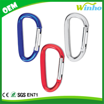 Winho carabiner key holder