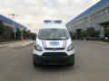 Ford V362 7 passageiros Diesel Transfer Ambulance