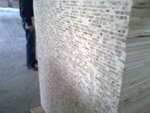 Poplar Core Blockboard 18mm