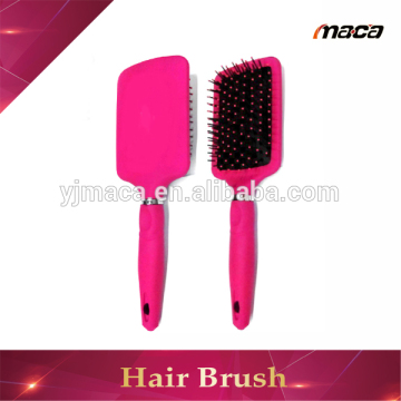 Manufacturer supply double sided hair straightening brush