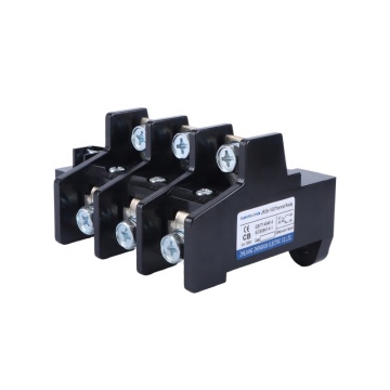 JR36-160T 25A Thermal Overload Relay Plug-In Relay: Specifications and Information