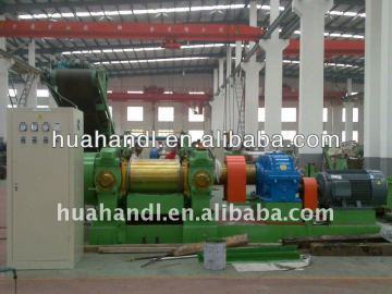 rubber refiner in rubber&plastics XKJ-450