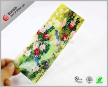 Custom 3D models cartoon tags