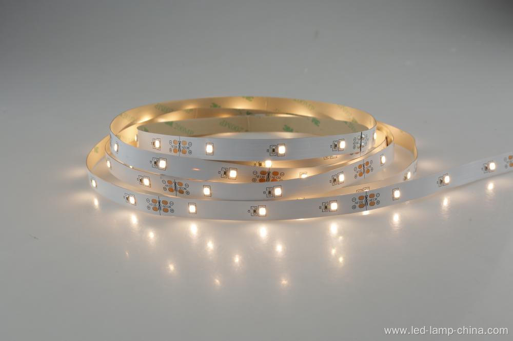 12V high brightness 60 chips SMD2835 led strip Light