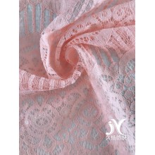 Nylon Lace for Bridal Dress