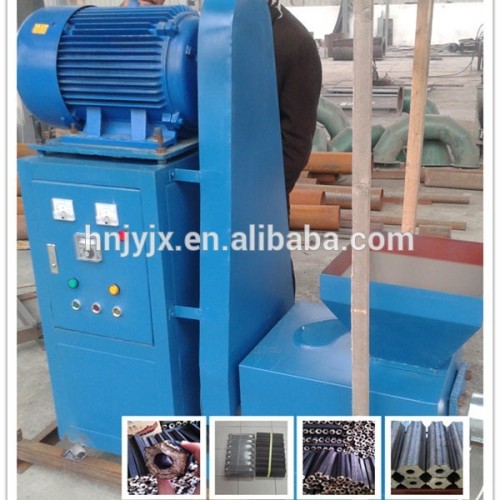 sawdust briquette machine/briquette press/sawdust briquette charcoal