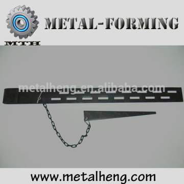 2014 hot sale adjustable column form clamp