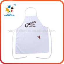 Yiwu collection promotion gifts and premiums butcher polyester chef apron